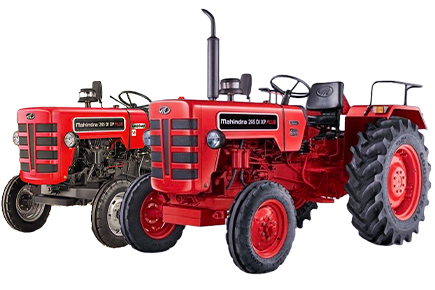 Mahindra XP PLUS