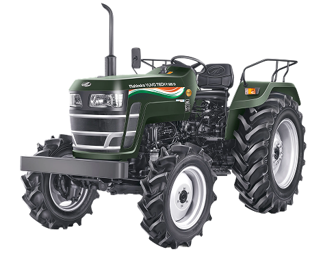 Mahindra YUVO TECH +