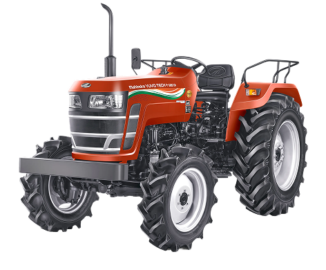 Mahindra YUVO TECH +