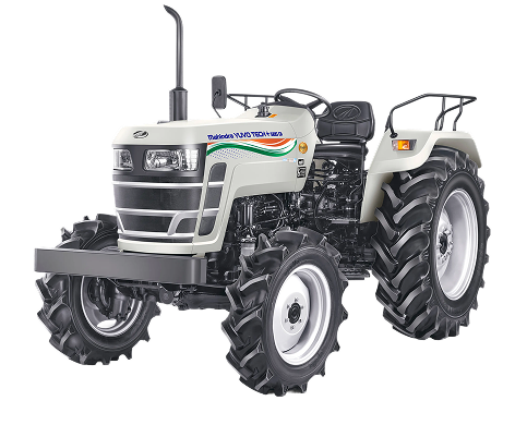 Mahindra YUVO TECH +