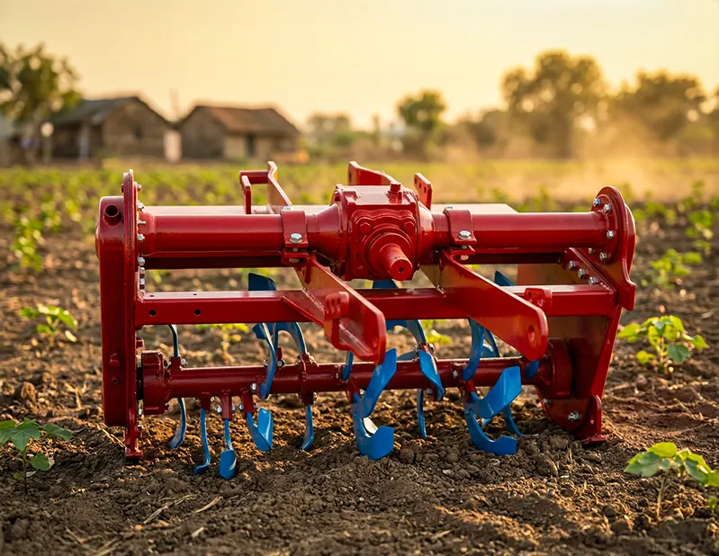 Mahindra reverse forward